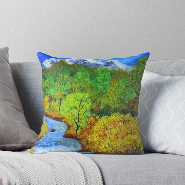 Item preview, Running Creek designed and sold by maggie326.