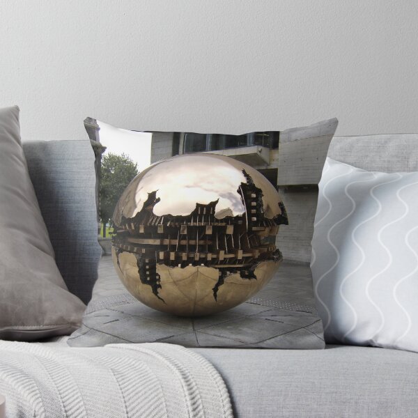 Item preview, Sphere within a sphere designed and sold by evisonphoto.
