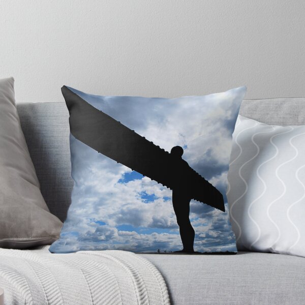 Item preview, Angel of the North designed and sold by Kate Fortune.