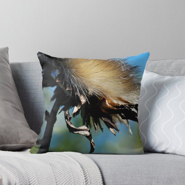 Item preview, Thistlehead designed and sold by Kate Fortune.