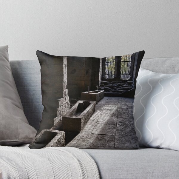 Item preview, The Crypt designed and sold by Colin Metcalf.
