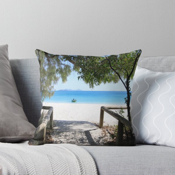 Item preview, "Heaven's Gate" | Whitsunday Islands | Australia designed and sold by Chris Luget.