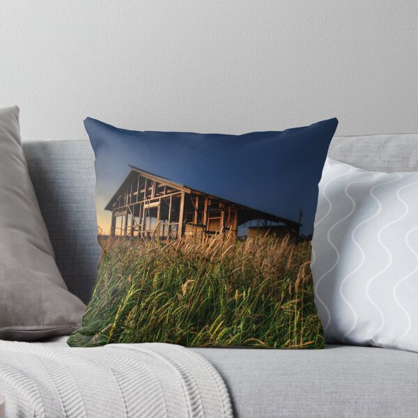 Item preview, Field Farm House designed and sold by Matt Haysom.