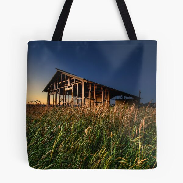 Item preview, Field Farm House designed and sold by Matt Haysom.