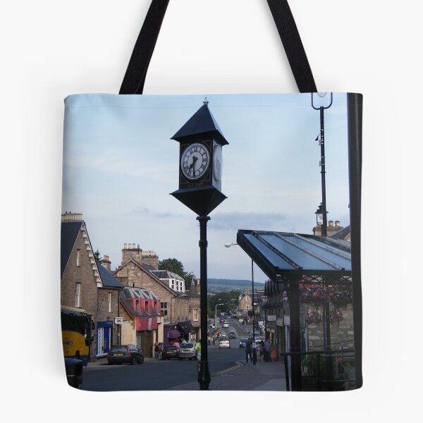 Item preview, Pitlochry, Scotland designed and sold by ElsT.