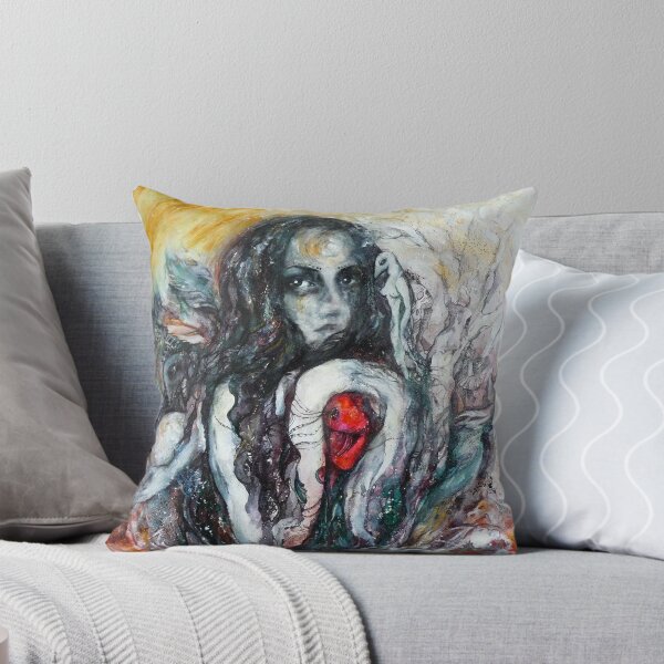 Item preview, "Daydream" designed and sold by Tatjana Larina.
