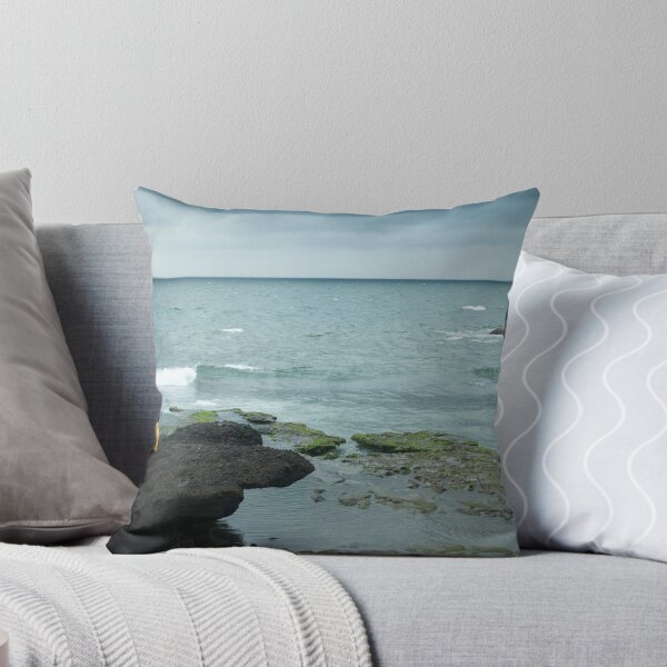 Item preview, Lifeguard on patrol, Tanah Lot, Bali designed and sold by Hicksy.