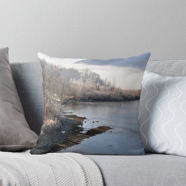 Item preview, River Loisach Germany designed and sold by Daidalos.