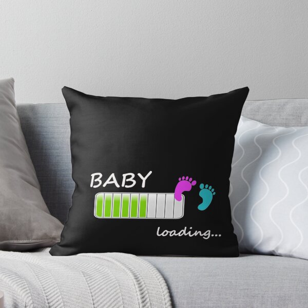 Item preview, Baby is on the way ... on the way designed and sold by Myriala.