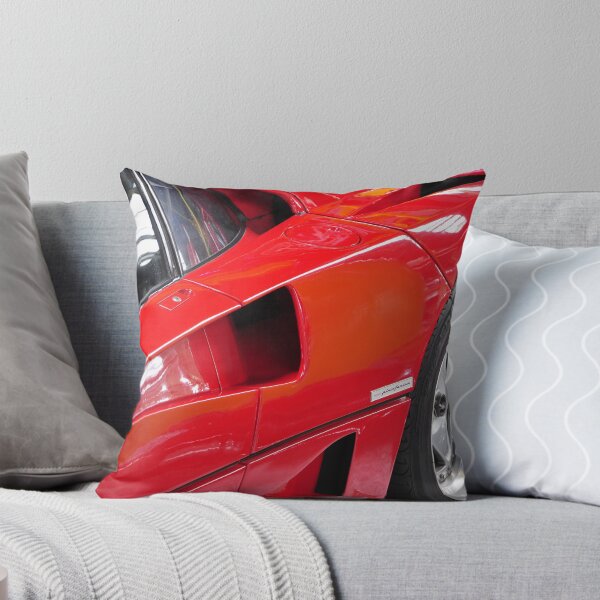 Item preview, Ferrari F40 (1989) designed and sold by Frits Klijn (klijnfoto.nl).