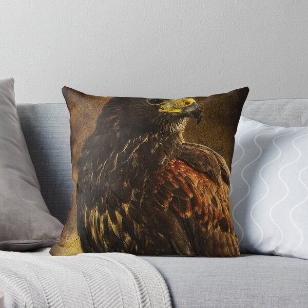 Artikelvorschau, Harris Hawk entworfen und verkauft von Don Lumsden.