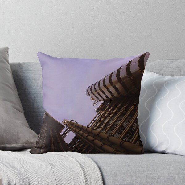 Item preview, Lloyds London HQ from below designed and sold by Chris Millar.