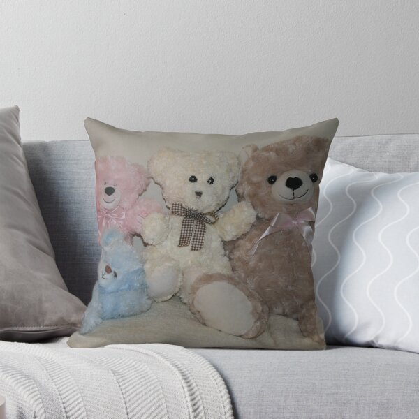 Artikelvorschau, Adelyn's Teddies entworfen und verkauft von Robyn J. Blackford.