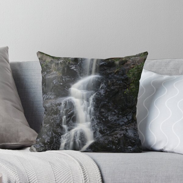 Item preview, Ingalalla Waterfalls, Second Valley designed and sold by Gail Mew.