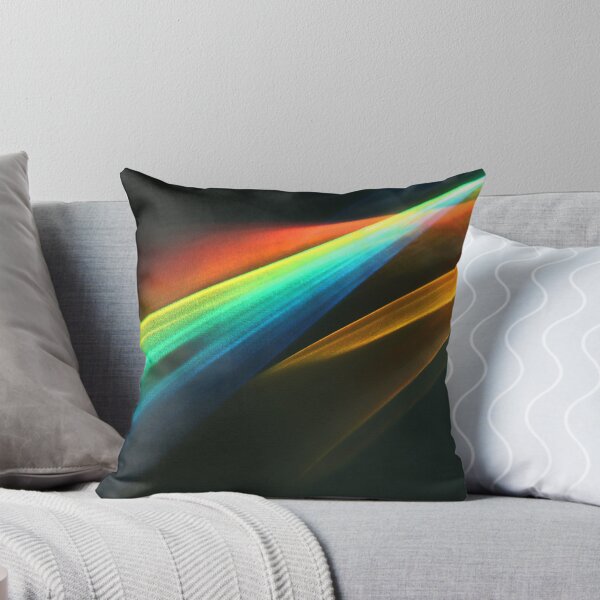 Item preview, Rainbolic - Experimental Prism Photograph #48 designed and sold by jeffjag.