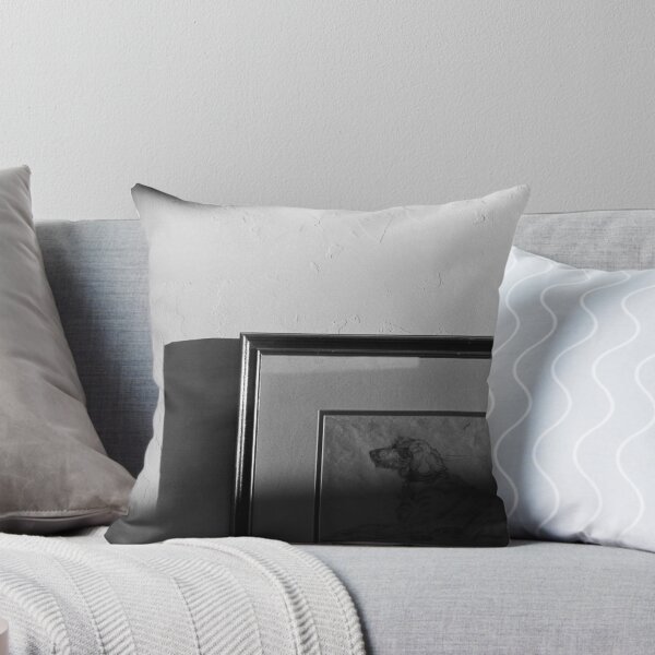 Item preview, Wall Shadows at Dawn designed and sold by James2001.