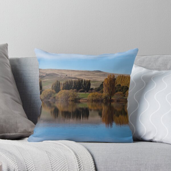 Item preview, Meadowbank Lake Reflections designed and sold by Martin Canning.