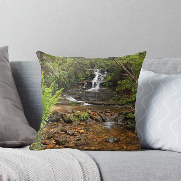 Item preview, Leura Cascades designed and sold by Joel Haldane.