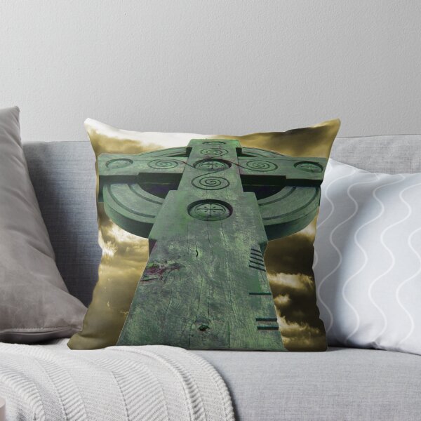 Item preview, Celtic Cross designed and sold by John Ryan.