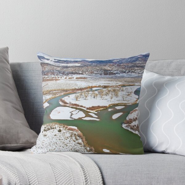 Item preview, Green River in Island Park designed and sold by Kim Barton.