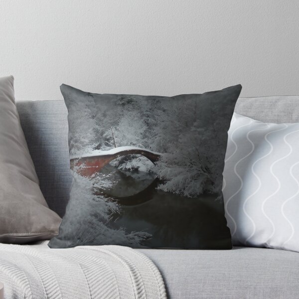 Item preview, ROMAN BRIDGE designed and sold by leonie7.