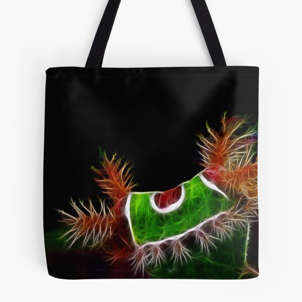 Item preview, Saddle Fractal designed and sold by Carla Wick/Jandelle Petters.