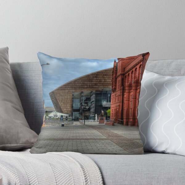 Item preview, Cardiff Bay designed and sold by Steve Purnell Photography.