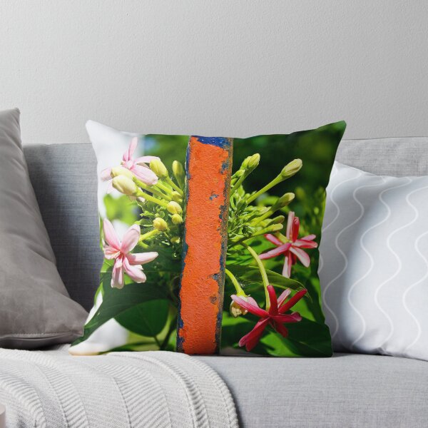 Item preview, Flowers Versus Iron designed and sold by vanyahaheights.