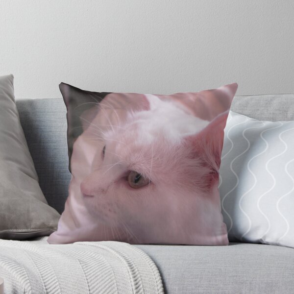 Item preview, Sugar King Cat designed and sold by Nora Fraser.