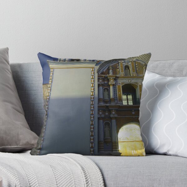 Item preview, Ocotlan's Church designed and sold by freger.