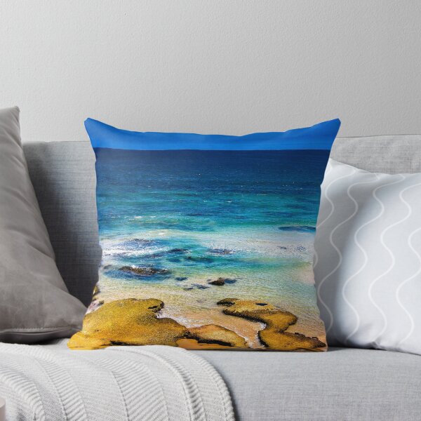 Item preview, Ocean Colours designed and sold by Russell Charters.