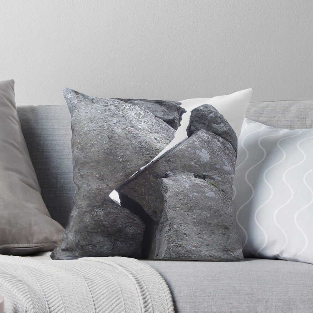 Item preview, Throw Pillow designed and sold by jaymeb21.