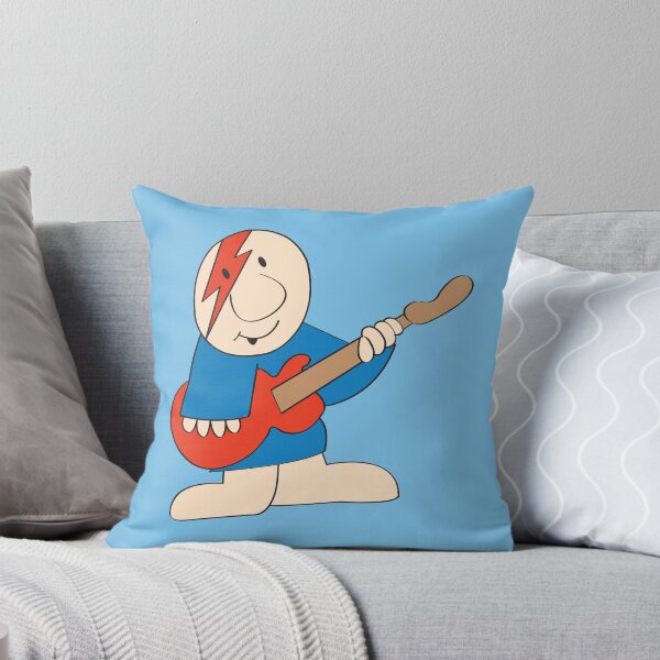 Item preview, Ziggy Plays Guitar designed and sold by 31Threads.