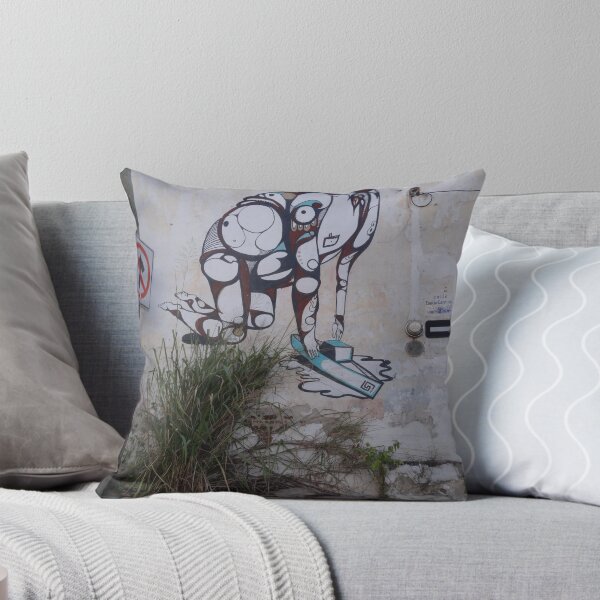 Item preview, Appearance of a street - Gringo Gulch designed and sold by Bernhard Matejka.
