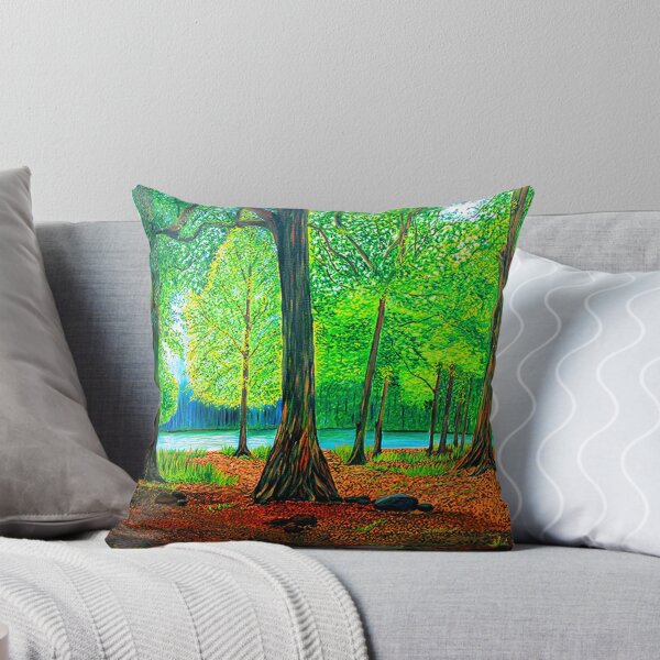 Artikelvorschau, The Woods Are Lovely...... entworfen und verkauft von Sesha.