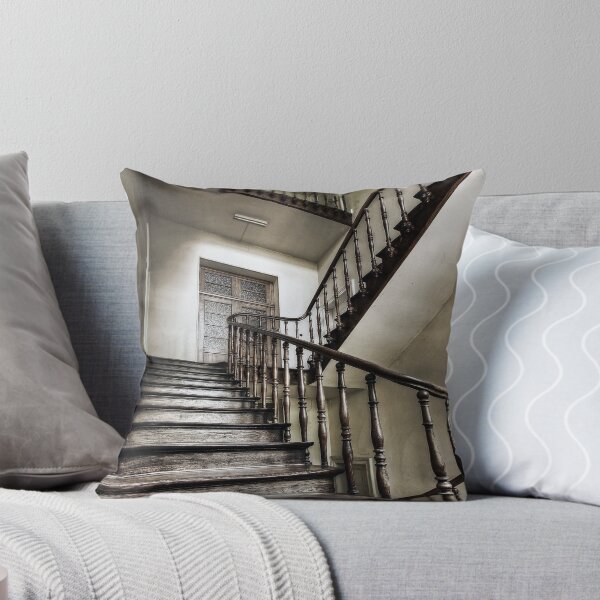 Item preview, Wooden Stairs designed and sold by Zora.