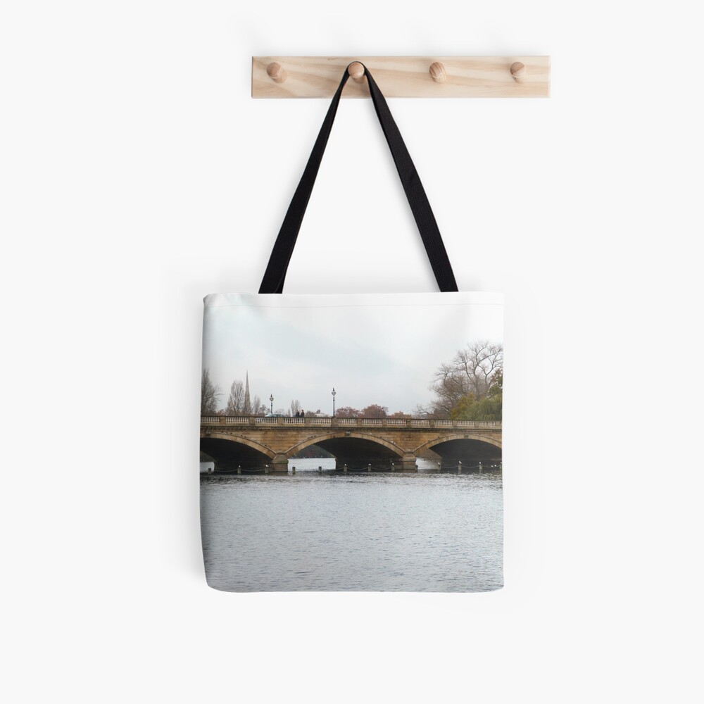 Item preview, All Over Print Tote Bag designed and sold by JazzK.