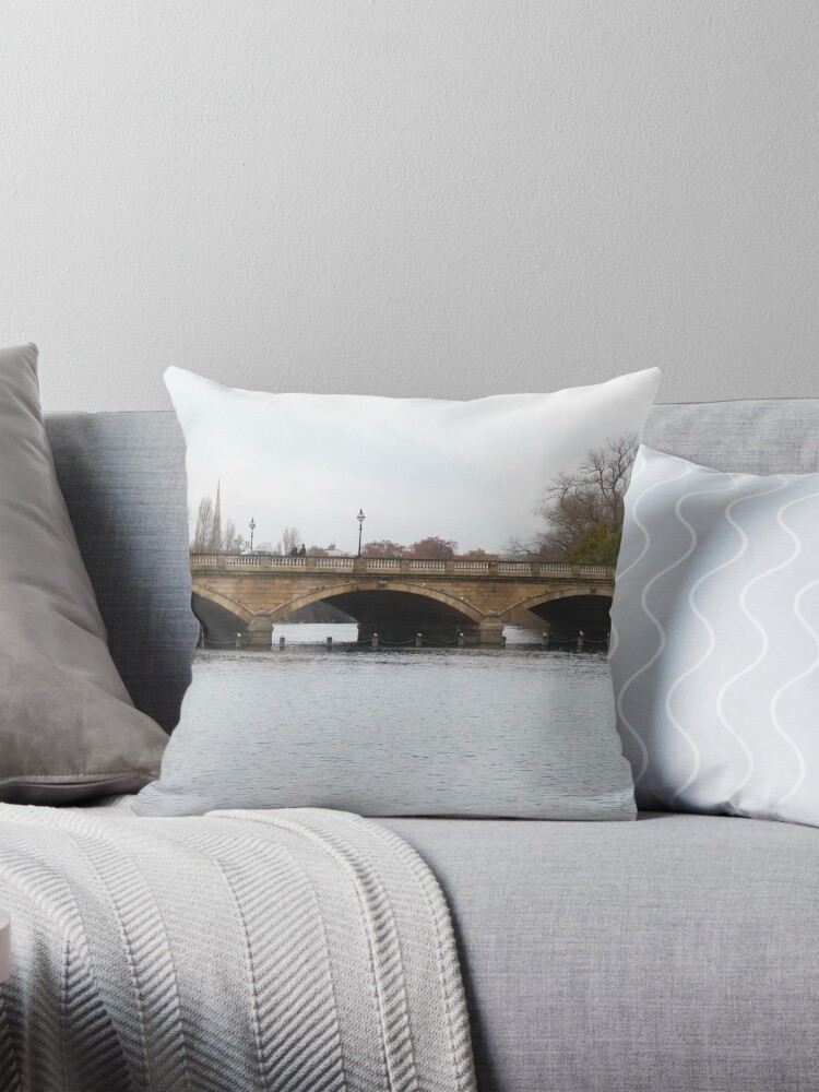 Item preview, Throw Pillow designed and sold by JazzK.