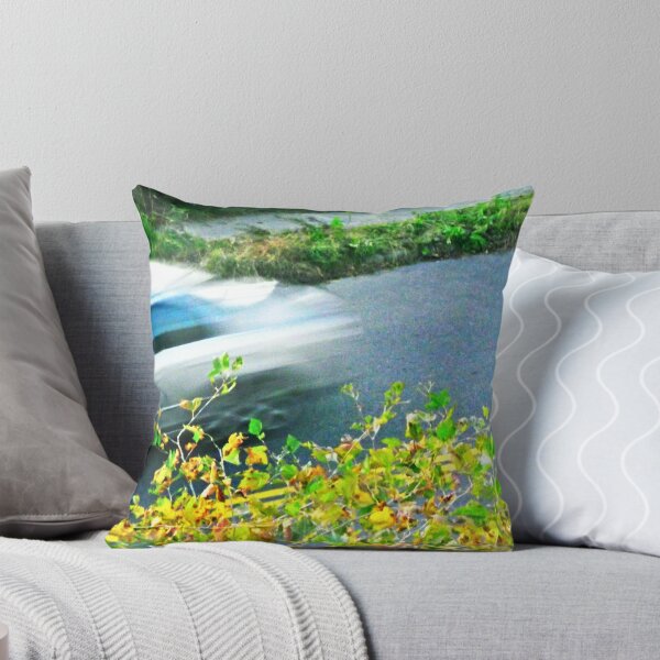 Item preview, "Along The Avenue" designed and sold by Anthony Cherubino.