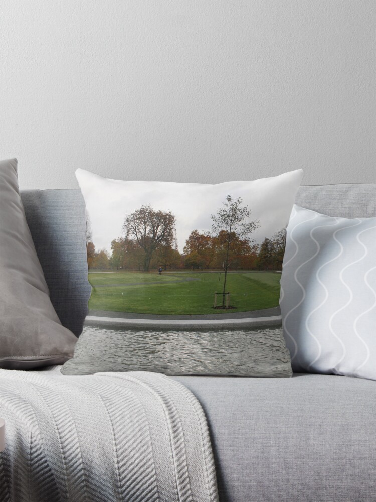 Item preview, Throw Pillow designed and sold by JazzK.