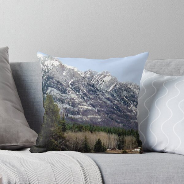 Artikelvorschau, Canadian Rockies entworfen und verkauft von vette.