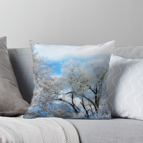 Item preview, Frozen Trees 2 designed and sold by rocamiadesign.
