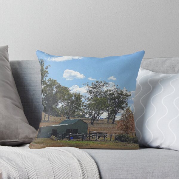 Item preview, Hay Barn designed and sold by myraj.