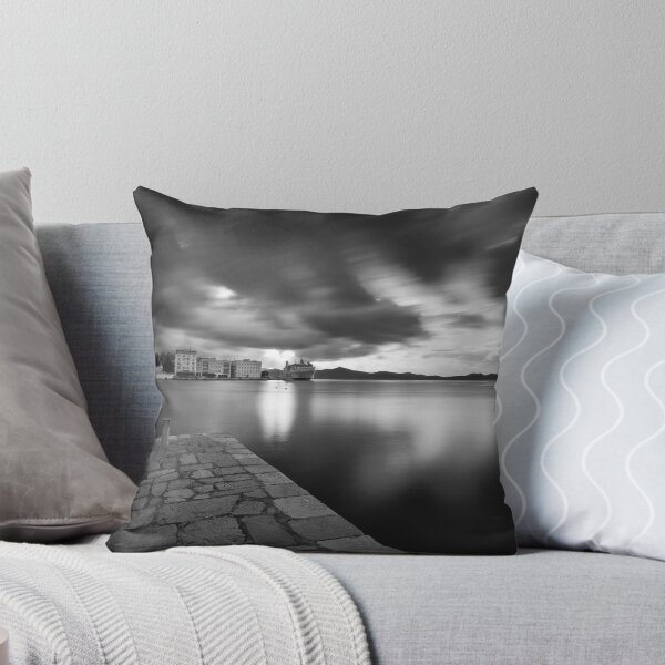 Item preview, Zadar b&w XII designed and sold by ivancoric.