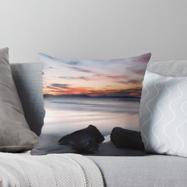 Item preview, Winter Light Over The Bay designed and sold by Dave Ellem.