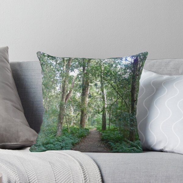Item preview, Paradise Walk, Bunya Mountains N P, Queensland (2) designed and sold by Margaret  Hyde.