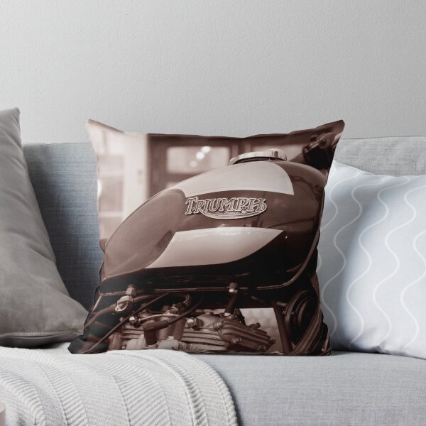 Item preview, Triumph Thunderbird designed and sold by Brian Stark.