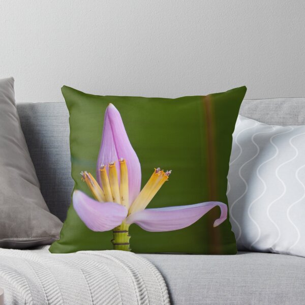 Item preview, Banana Flower designed and sold by DonMc.