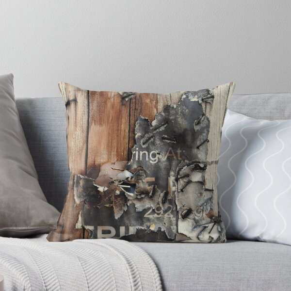Item preview, another posterchild designed and sold by Bruce Miller.