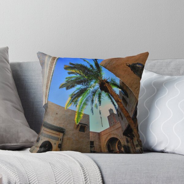 Item preview, The Fake Morocco designed and sold by Matt Erickson.